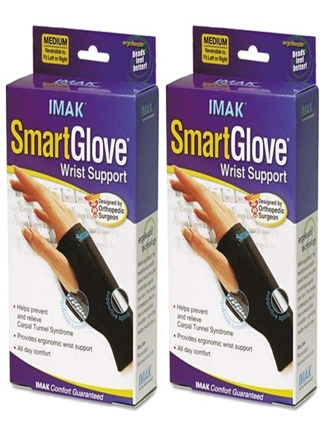 Imak Smart Glove Medium (Pack of 2) - Image 1