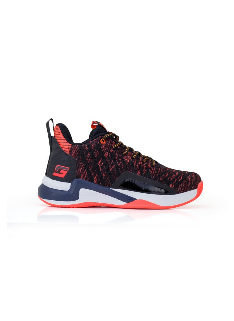 Gadz Men's Basketball Shoes/High Top Shoes Skybound Series MG1041 - Image 1