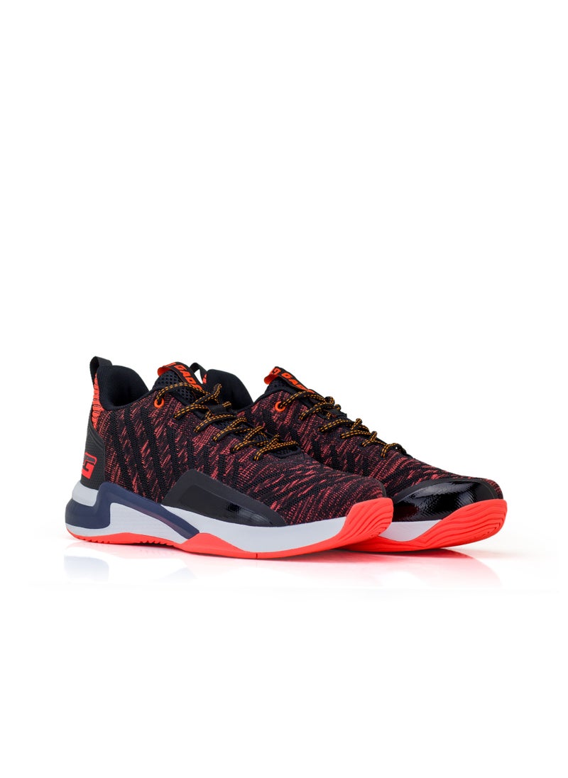 Gadz Men's Basketball Shoes/High Top Shoes Skybound Series MG1041 - Image 2