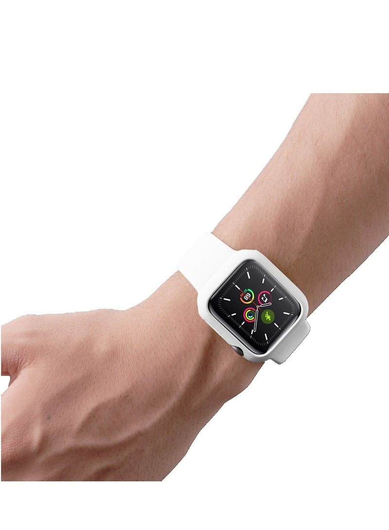 GULFLINK Protective Case Cover for Apple iWatch7 41mm - Image 2