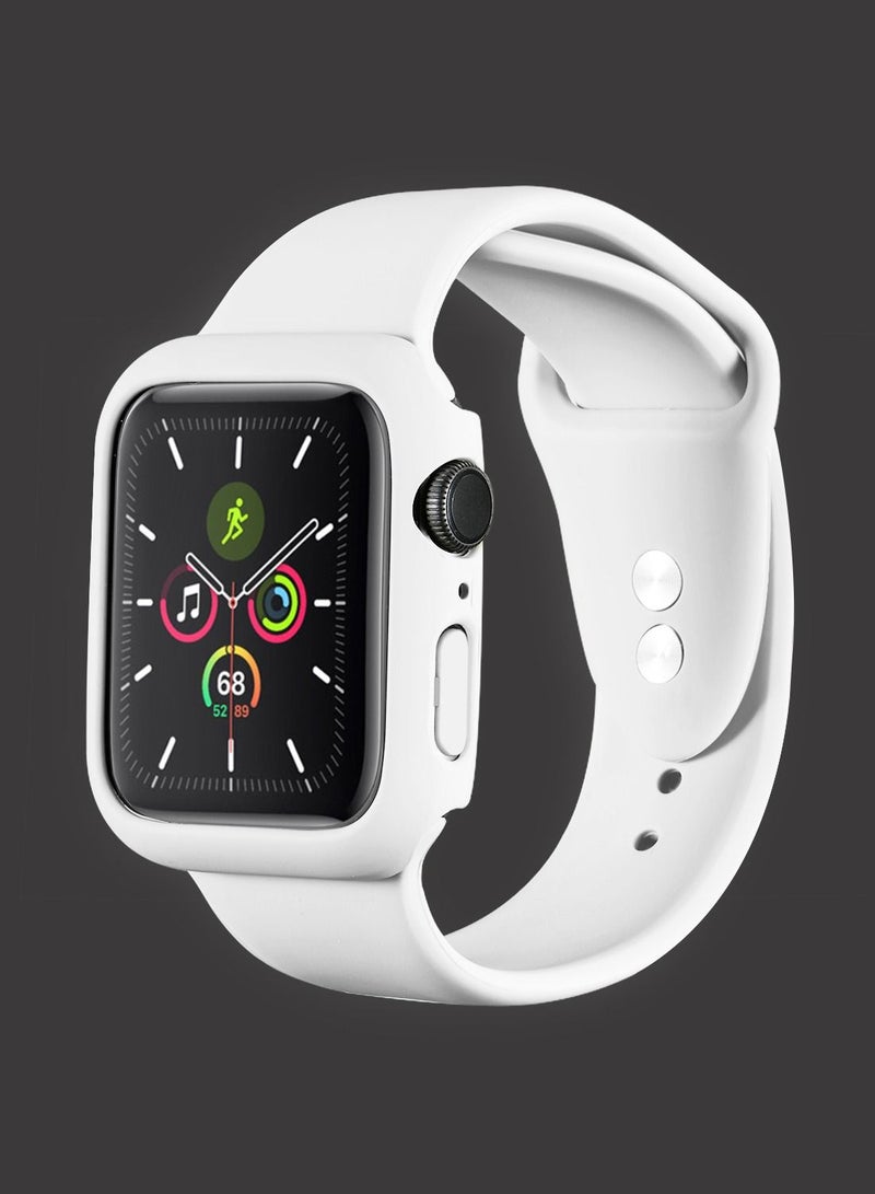 GULFLINK Protective Case Cover for Apple iWatch7 41mm - Image 4