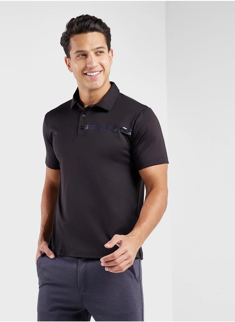 FRWD Urban Play Polo