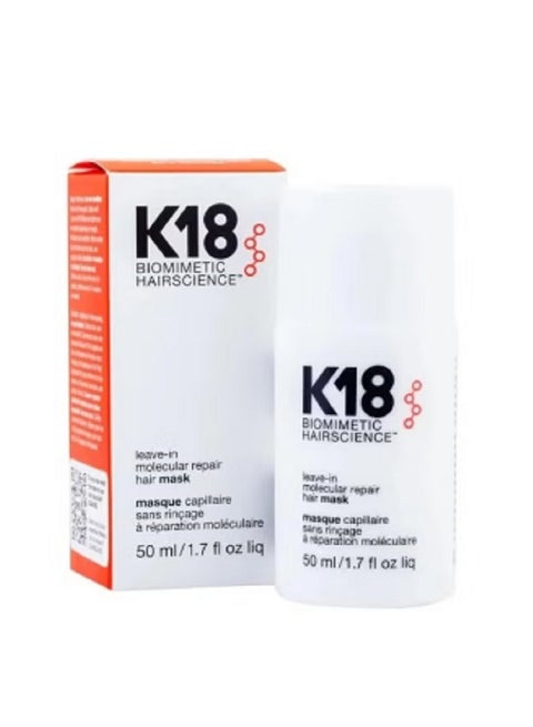 كريم الشعر للإصلاح الجزيئي، 50 مل اورجينال%