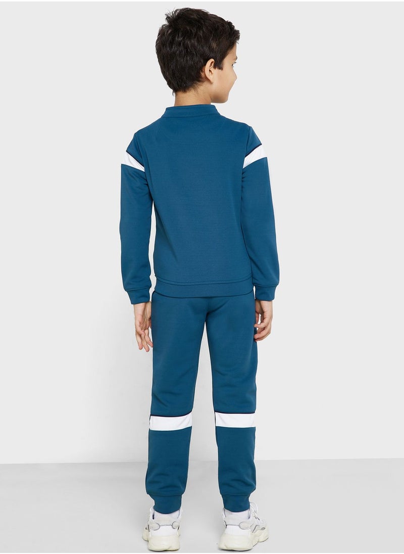 Pinata - Boys Tracksuit Set - Image 1