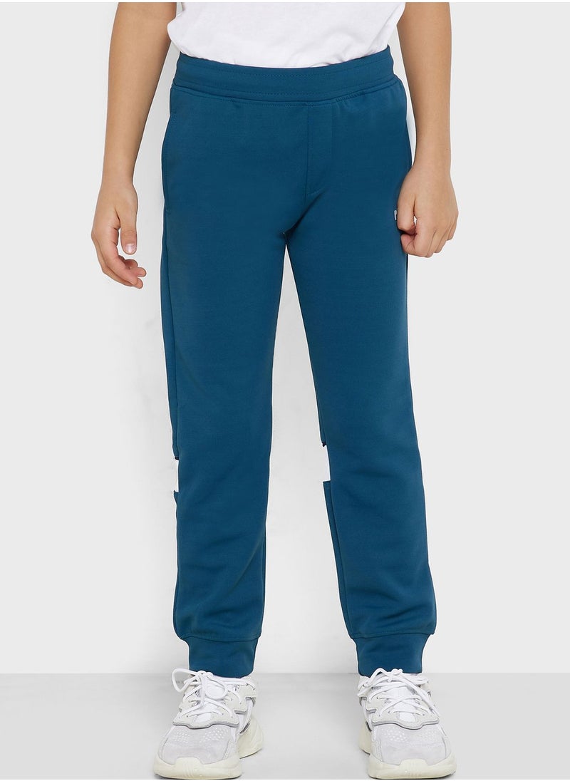 Pinata - Boys Tracksuit Set - Image 1