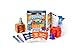 Elmers Squishies Kids Activity Kit DIY Squishy Toy Kit Creates 2 Mystery Characters 12 Piece Kit - Image 3