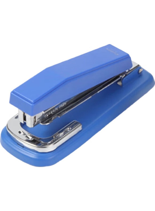 Comix Rotatable Stapler, 12# Blue, Office Supplies, B414N - Image 2