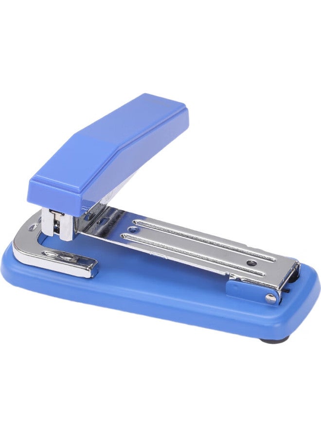 Comix Rotatable Stapler, 12# Blue, Office Supplies, B414N - Image 3