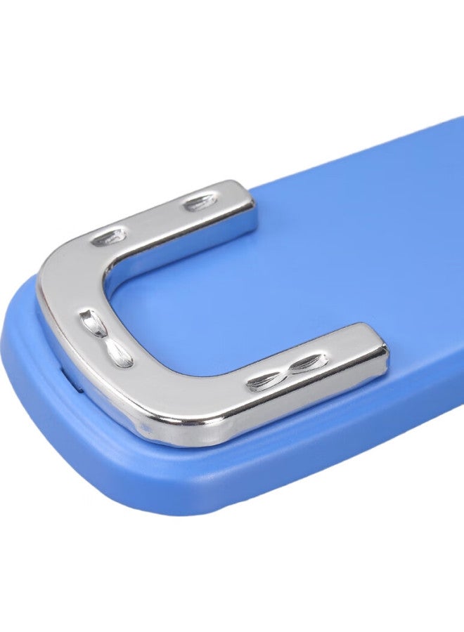 Comix Rotatable Stapler, 12# Blue, Office Supplies, B414N - Image 1