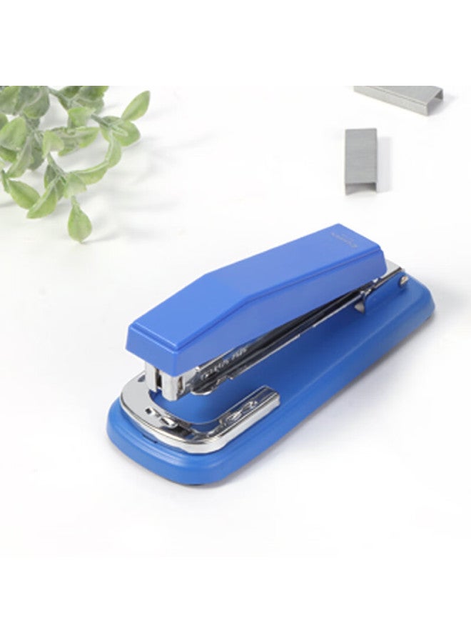 Comix Rotatable Stapler, 12# Blue, Office Supplies, B414n - Image 3