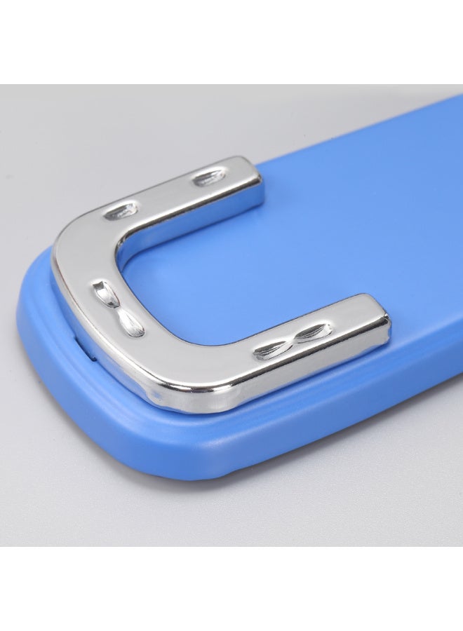 Comix Rotatable Stapler, 12# Blue, Office Supplies, B414n - Image 2
