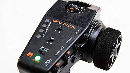 SPEKTRUM سبكتروم BT2000 DX3 وحدة البلوتوث الذكية، SPMBT2000 4.6 × 4 × 0.47 بوصة - Image 2