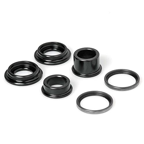 DT Swiss Front Torque Caps for Boost, to fit All 350 hubs, 1700 and 1900 Wheels - Image 3