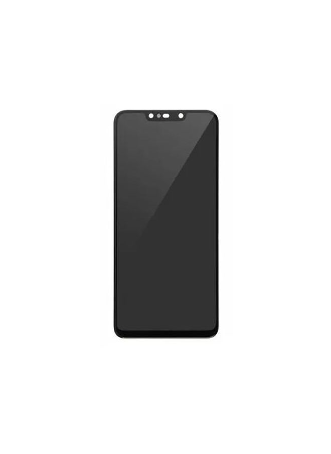 نيبمينينت شاشة LCD بديلة لهاتف هواوي نوفا 3i شفاف 