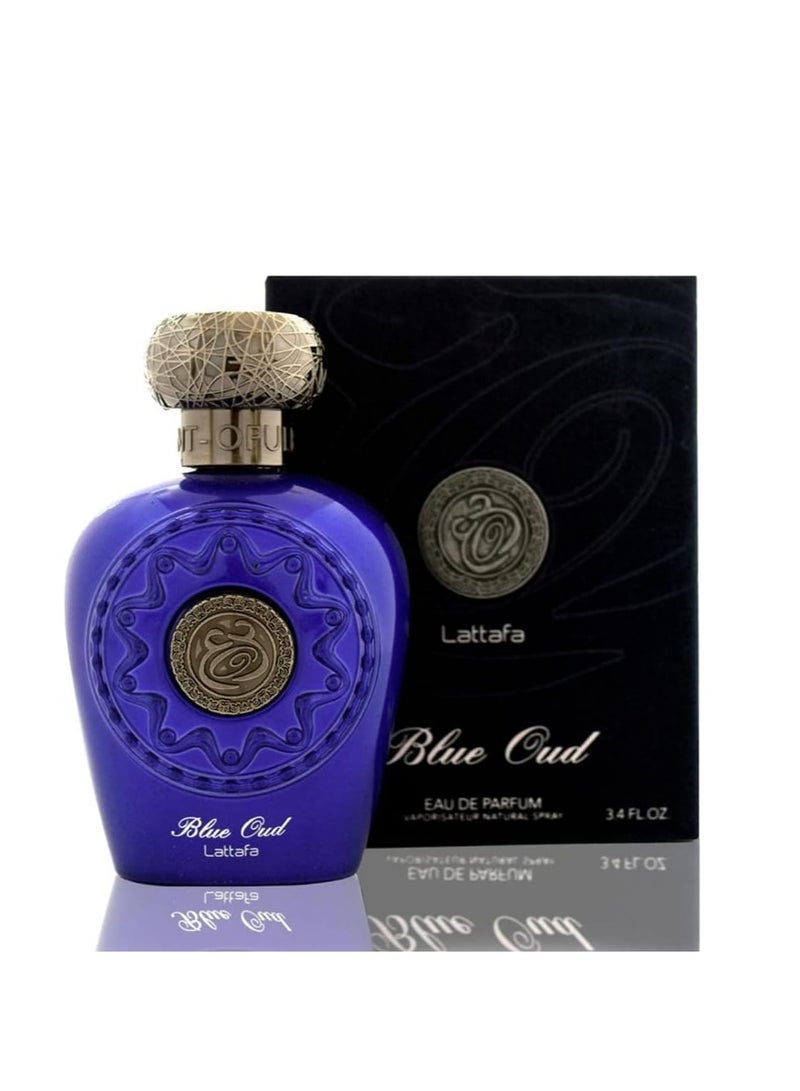لطافة عطر موغال فورت 100 مل - Image 1