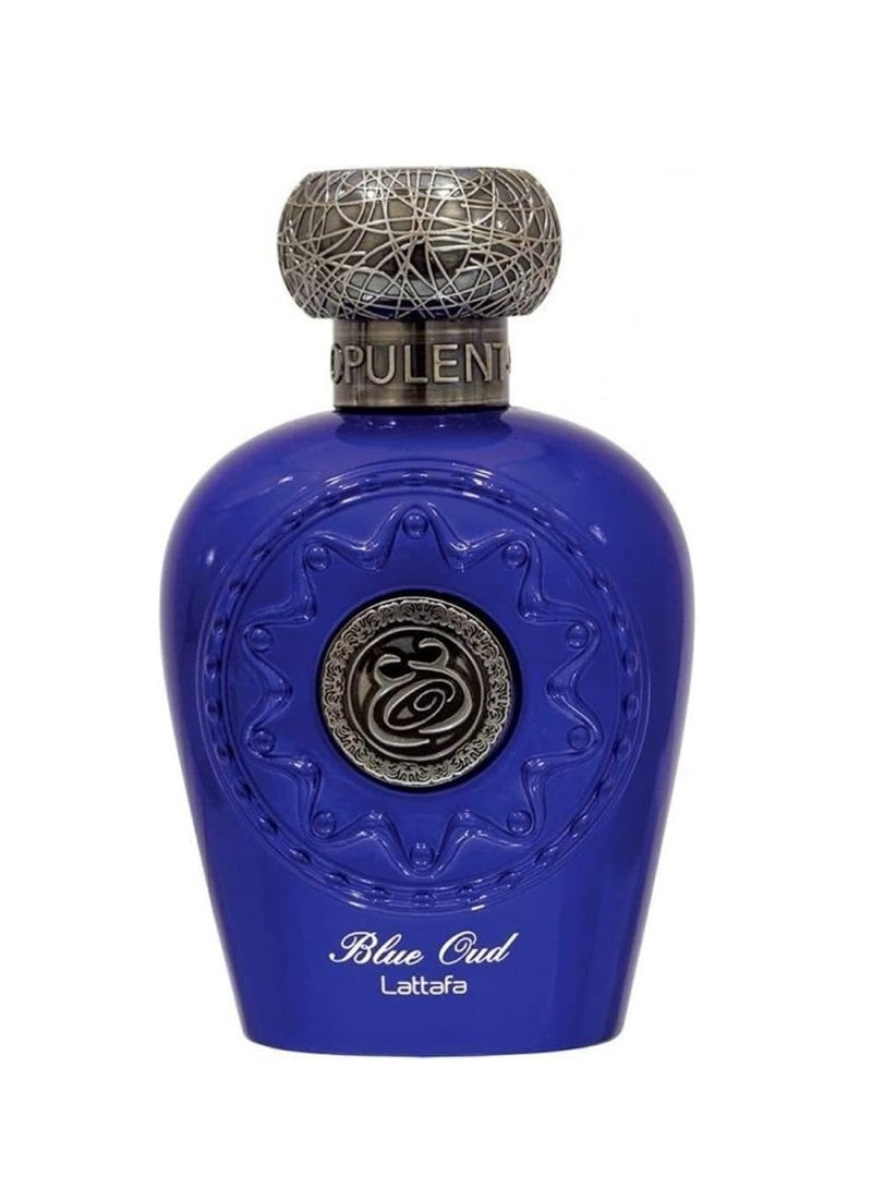 لطافة عطر موغال فورت 100 مل - Image 2