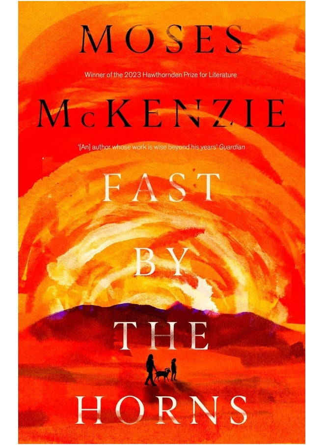 null - Fast by the Horns: The Hotly Anticipated Second Novel from the Prizewinning Author of an Olive Grove in Ends - Image 1