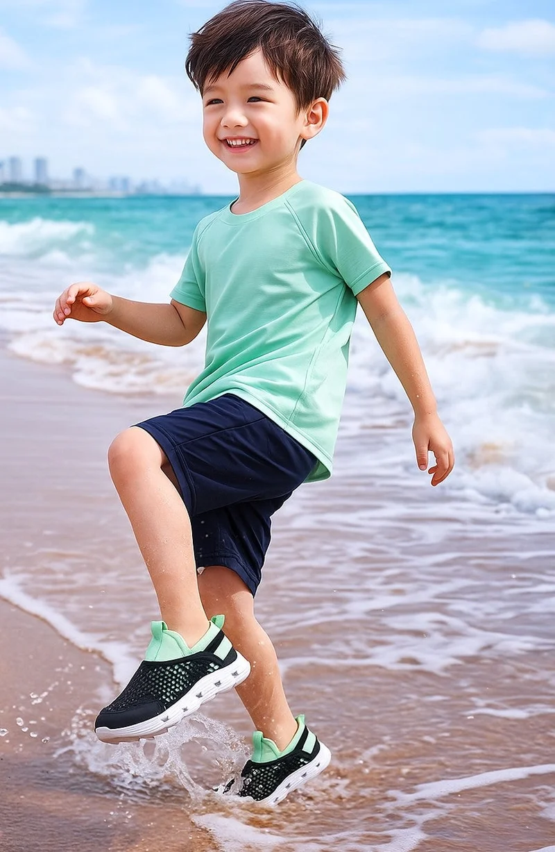 انتا أحذية شاطئ