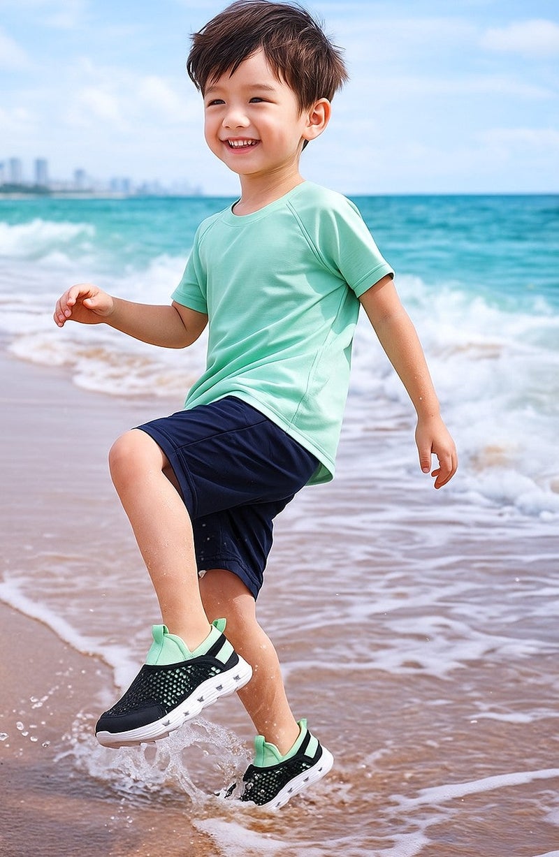 انتا أحذية شاطئ - Image 2