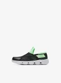 ANTA Black/Green
