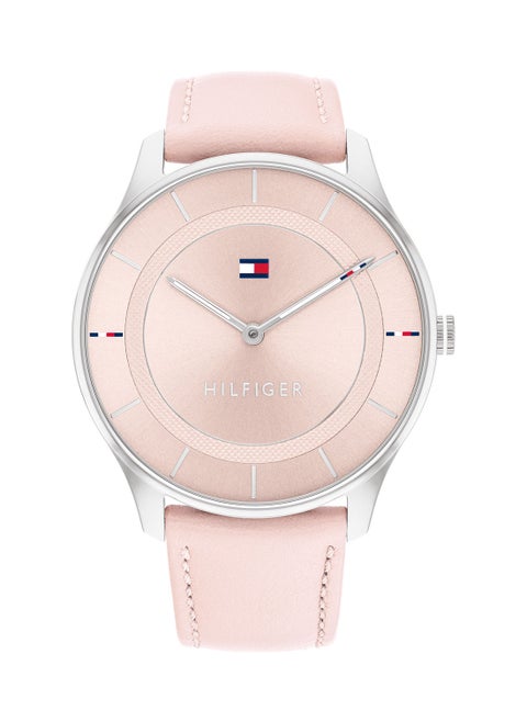 Jessi Women'S Leather Watch - 1782527