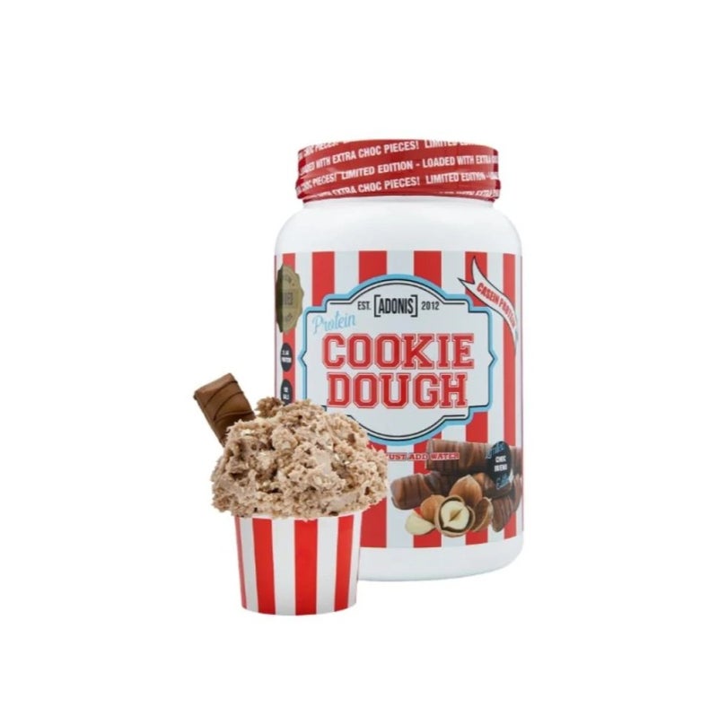 Adonis Protein Cookie Dough Choco Bueno - Image 1