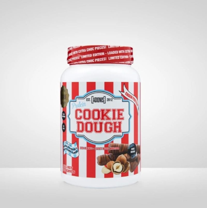 Adonis Protein Cookie Dough Choco Bueno - Image 2