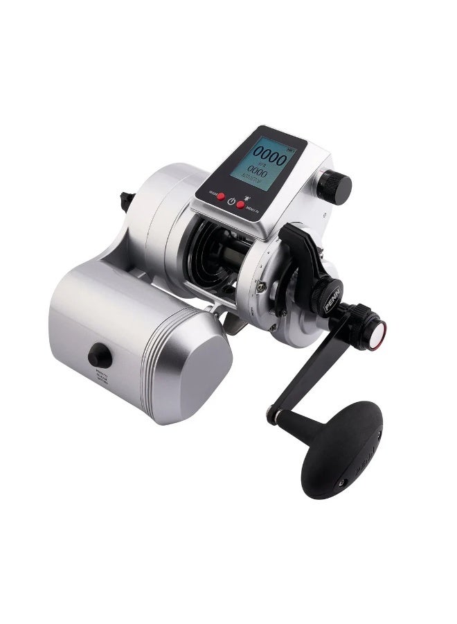 Penn Fathom Electric Reel Kit – Size 30/50/80 | Heavy-Duty Saltwater Power Assist System | Deep Sea Fishing - Image 3