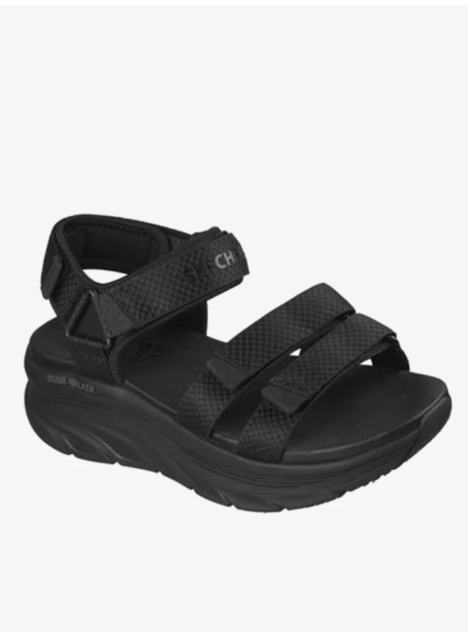 سكيتشرز صندل دي لوكس ووكر - Image 4