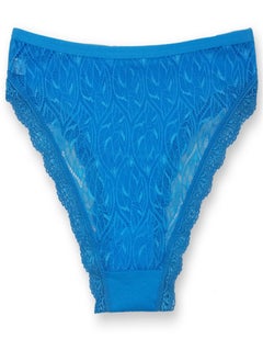 Eckek Eckek   Lace edged hollowed out women's triangle pants  - Image 3