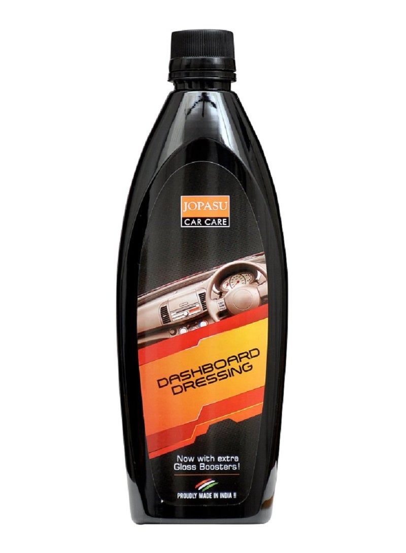 Jopasu AOCC056 Dashboard Dressing (500 ml, White) - Image 1
