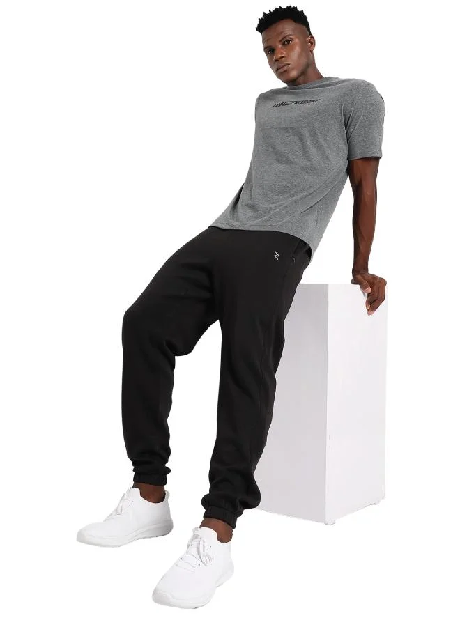 ZAECY Men's Crew Neck T-Shirt