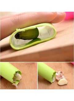 Modatools Garlic Peeler Silicone 12582 