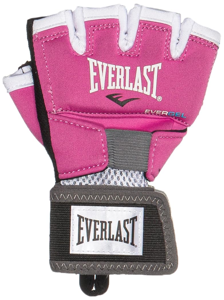 إفرلاست قفازات إيفرجيل برباط ساعد - Image 2