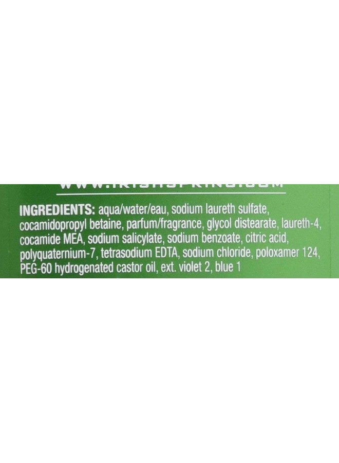 Irish Spring Body Wash Moisture Blast 18 Oz (Pack Of 3) - Image 5