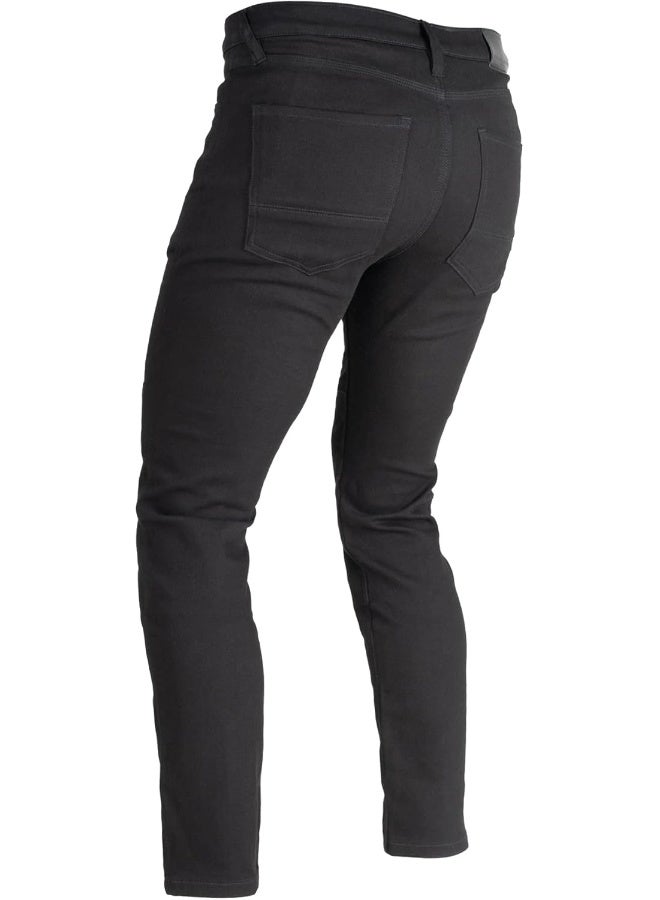 Oxford Men'S Super Stretch Slim Jean Original Approved Men'S Super Stretch Slim Motorcycle Jean - Image 2