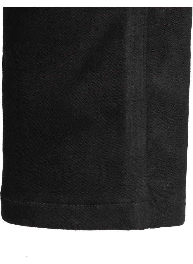 Oxford Men'S Super Stretch Slim Jean Original Approved Men'S Super Stretch Slim Motorcycle Jean - Image 5