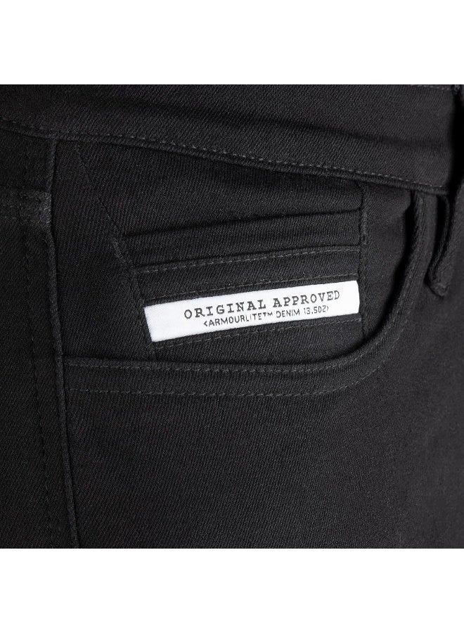 Oxford Men'S Super Stretch Slim Jean Original Approved Men'S Super Stretch Slim Motorcycle Jean - Image 4