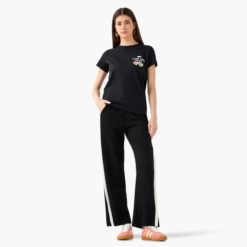 Lee Cooper Crew Neck Sweatshirt