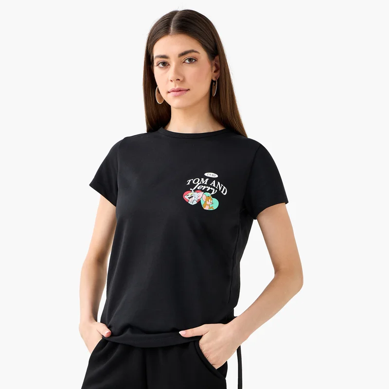 Lee Cooper Crew Neck Sweatshirt