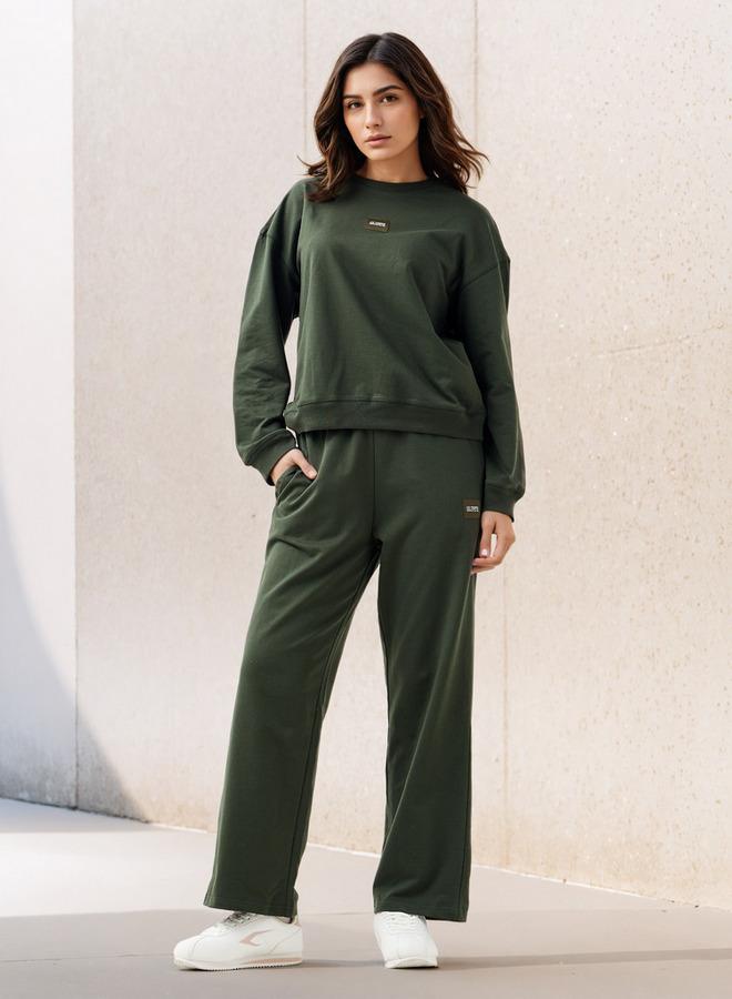 Lee Cooper Regular Fit Sweatshirt - Image 2