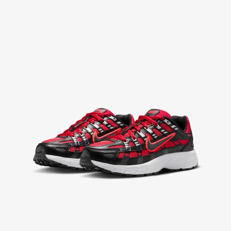 Nike Kids' P-6000 Shoes