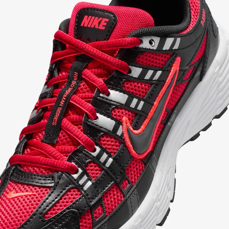 Nike Kids' P-6000 Shoes