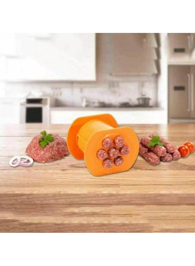 مكبس الكفتة  - Image 5