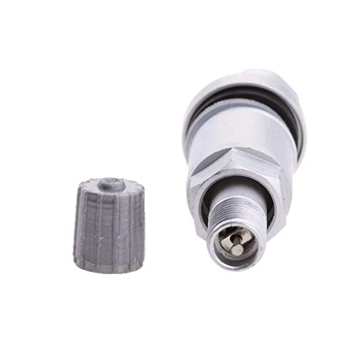 Anxingo Tire Pressure Sensor Metal Valve Stem Repair Kit TPMS Replacement for 2 3 5 6 MX-5 CX-7 CX-9 RX-8 Mitsubishi Lancer Outlander VS-MA02 - Image 5