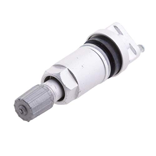 Anxingo Tire Pressure Sensor Metal Valve Stem Repair Kit TPMS Replacement for 2 3 5 6 MX-5 CX-7 CX-9 RX-8 Mitsubishi Lancer Outlander VS-MA02 - Image 2