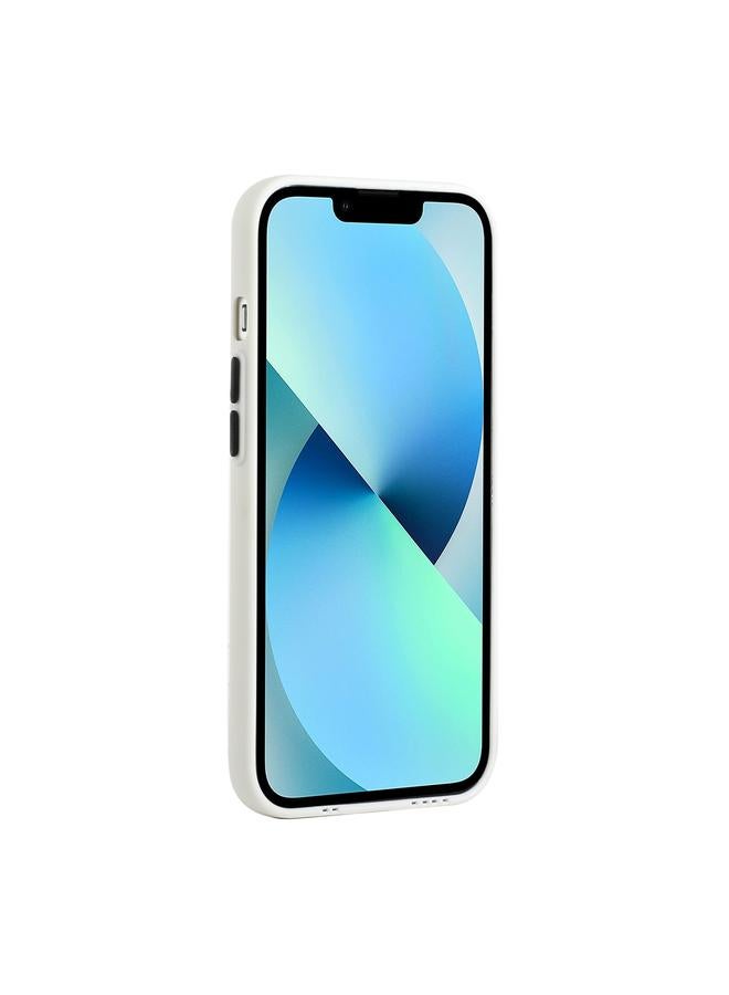 S-TOP Case For iPhone 13 mini Card Slot Design Shockproof TPU Protective Case - Image 3