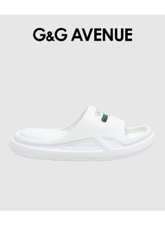 G&G AVENUE Cloud Slippers for Women and Men, Pillow House Slippers Shower Shoes Indoor Slides Bathroom Sandals, Ultimate Comfort, Lightweight, Thick Sole, Non-Slip, Easy to Clean  - Image 3