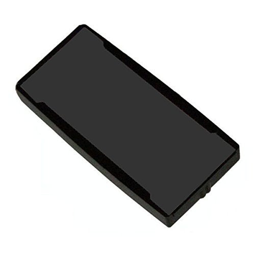Shiny Replacement Pad S-854-7 Black Ink - Image 1