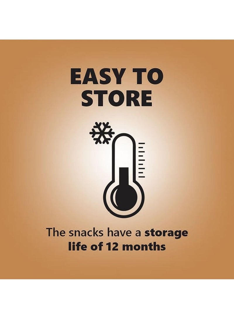 Jerhigh Liver Stix Dog Meaty Treat 100 Gm - Image 2